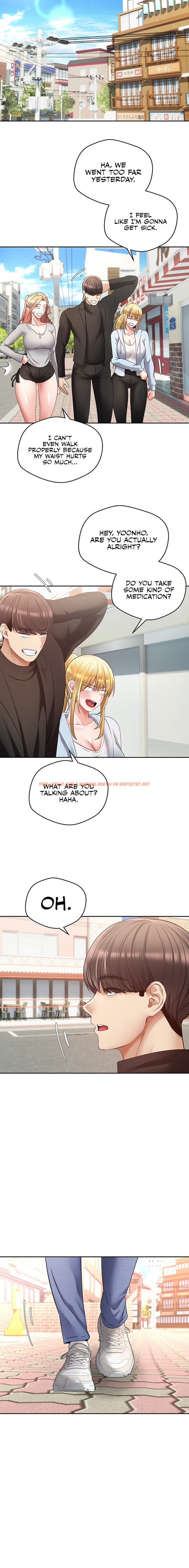 Read Hentai Image 14 25852 in comic Desire Realization App - Chapter 63 - hentaitnt.net