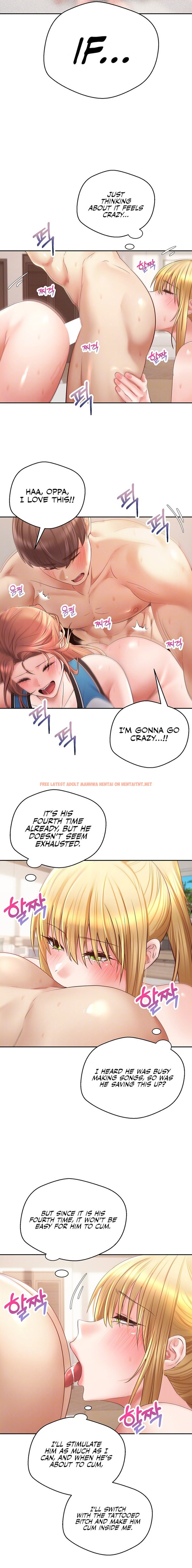 Read Hentai Image 4 25851 in comic Desire Realization App - Chapter 63 - hentaitnt.net