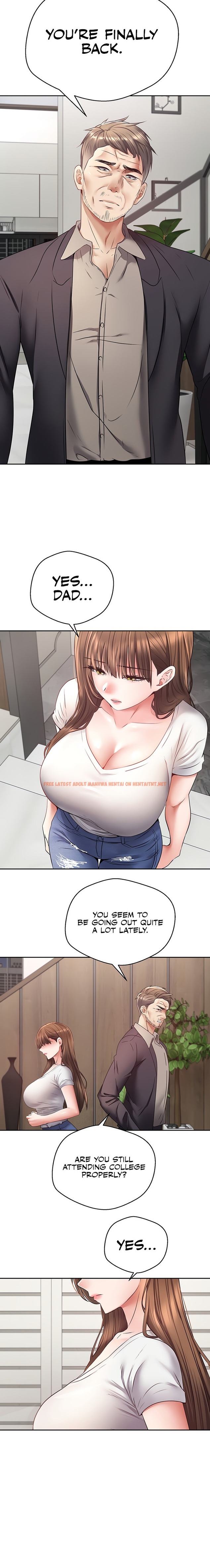 Read Hentai Image 10 25979 in comic Desire Realization App - Chapter 64 - hentaitnt.net