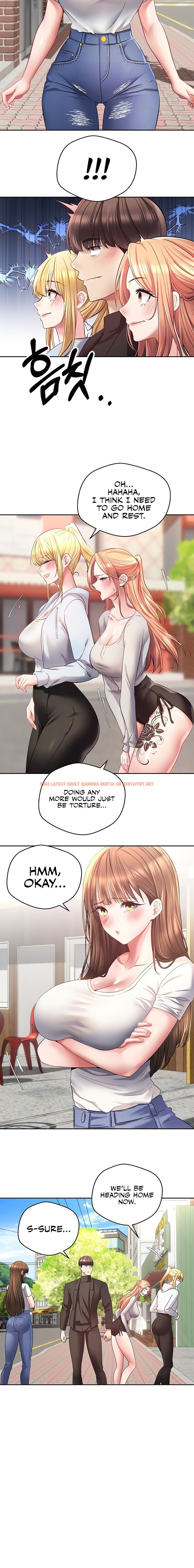 Read Hentai Image 4 25979 in comic Desire Realization App - Chapter 64 - hentaitnt.net