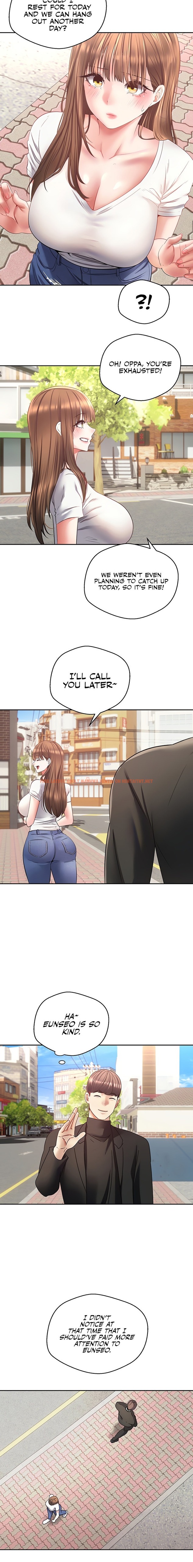 Read Hentai Image 8 25979 in comic Desire Realization App - Chapter 64 - hentaitnt.net