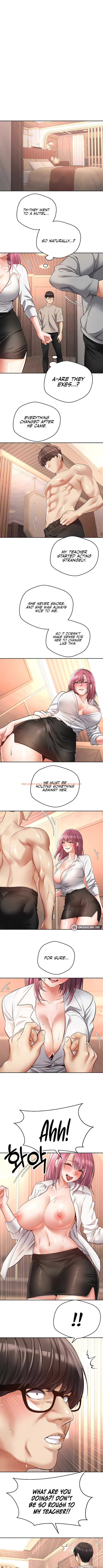 Read Hentai Image 5 2fadb in comic Desire Realization App - Chapter 73 - hentaitnt.net