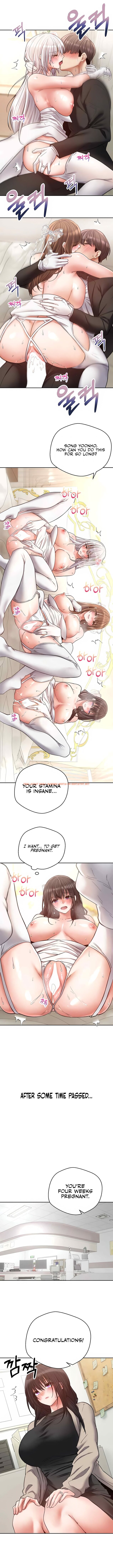 Read Hentai Image 4 ab905 in comic Desire Realization App - Chapter 81 - hentaitnt.net