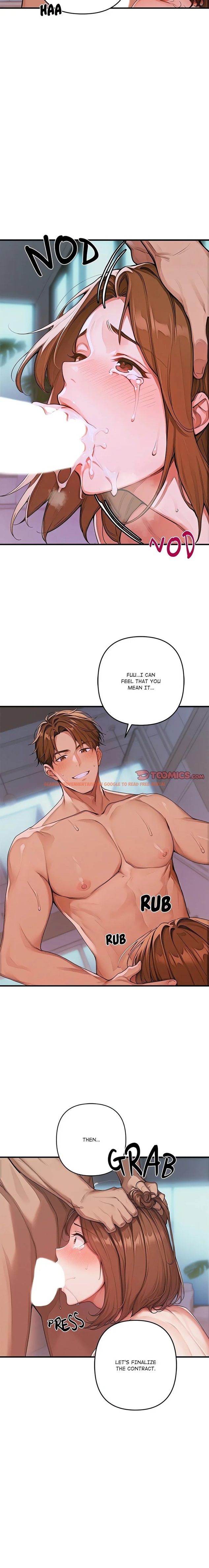 Read Hentai Image 22 71327 in comic Desire Village - Chapter 1 - www.hentaitnt.net