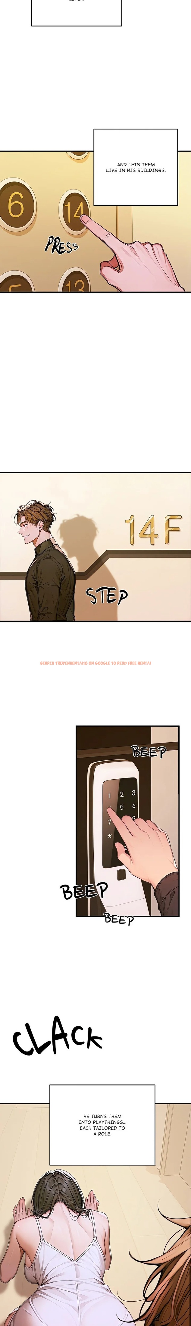 Read Hentai Image 28 71328 in comic Desire Village - Chapter 1 - www.hentaitnt.net