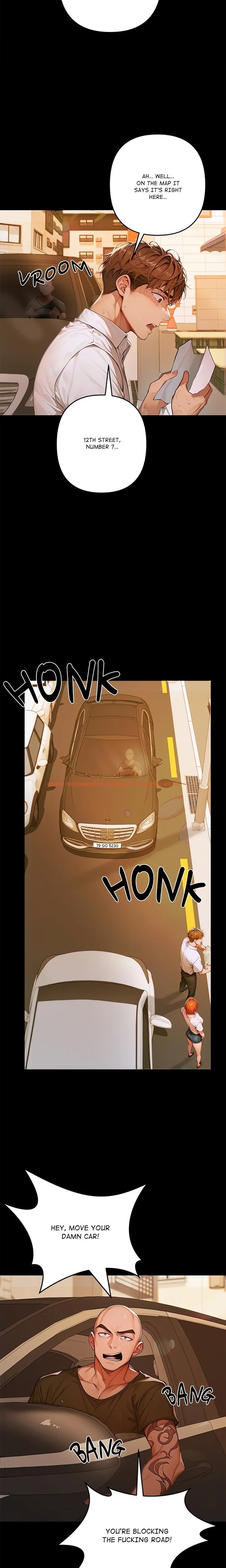 Read Hentai Image 33 71328 in comic Desire Village - Chapter 1 - www.hentaitnt.net
