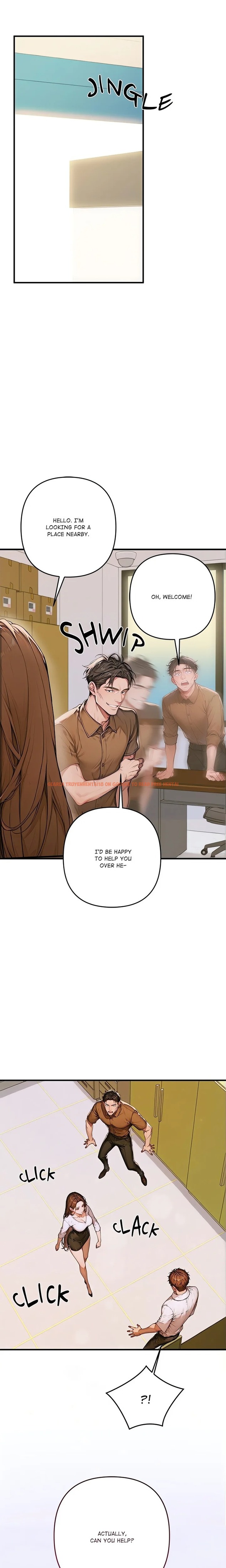 Read Hentai Image 40 71328 in comic Desire Village - Chapter 1 - www.hentaitnt.net
