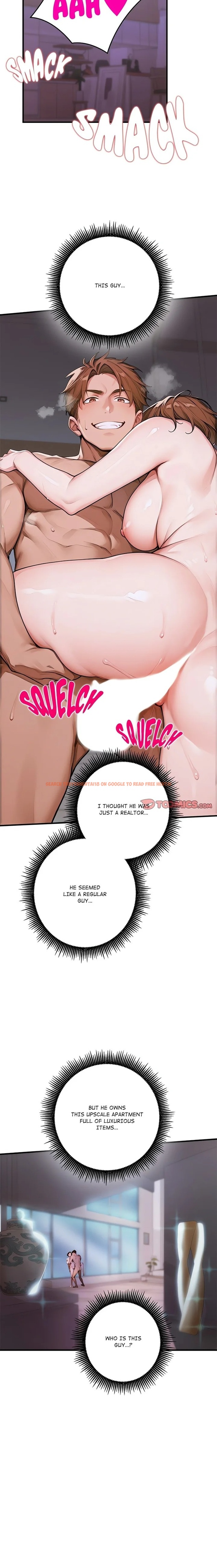 Read Hentai Image 8 71327 in comic Desire Village - Chapter 1 - www.hentaitnt.net