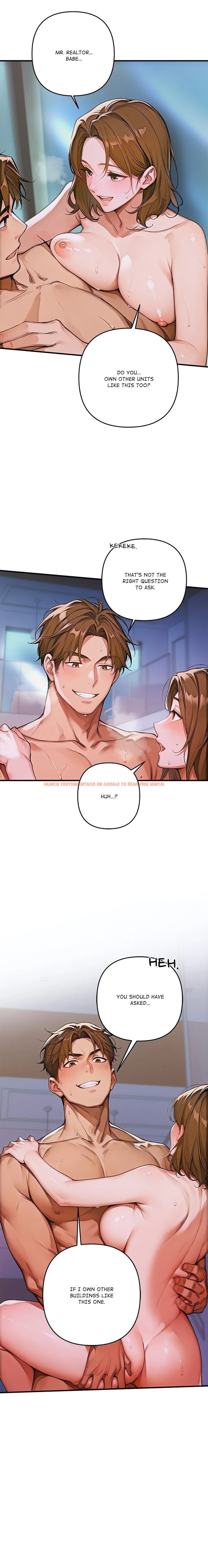 Read Hentai Image 9 71327 in comic Desire Village - Chapter 1 - www.hentaitnt.net