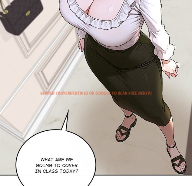 Read Hentai Image 44 54521 in comic Desire Village - Chapter 14 - hentaitnt.net