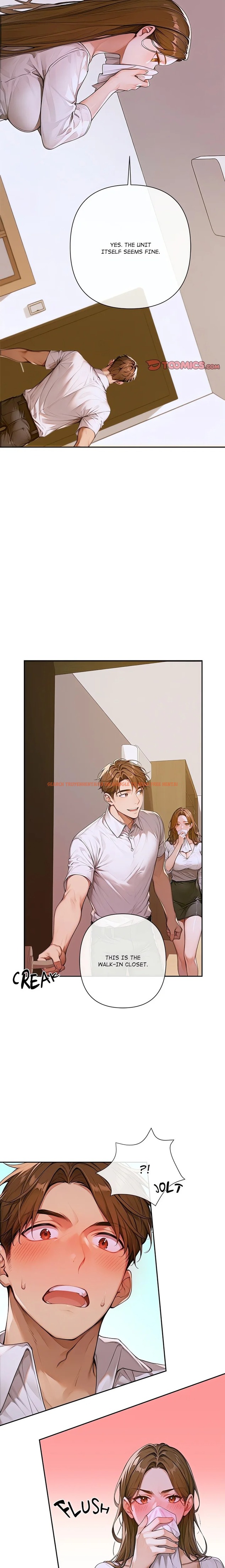 Read Hentai Image 16 71752 in comic Desire Village - Chapter 2 - hentaitnt.net