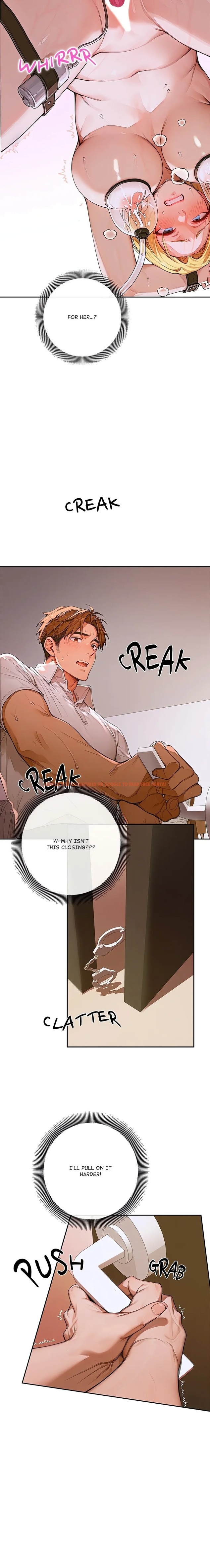 Read Hentai Image 18 71752 in comic Desire Village - Chapter 2 - hentaitnt.net