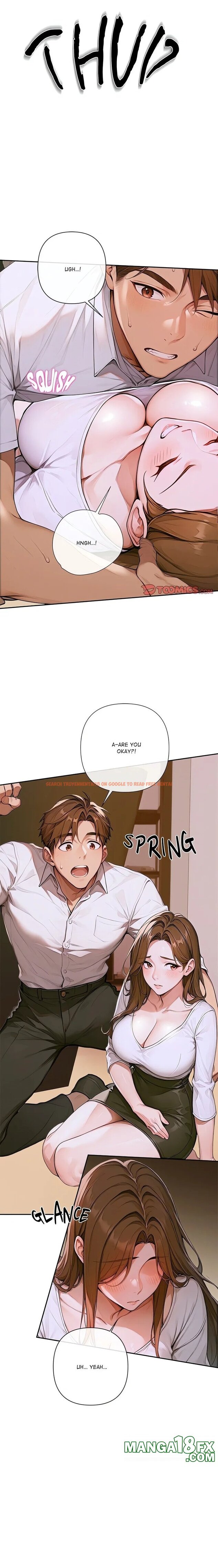 Read Hentai Image 20 753 in comic Desire Village - Chapter 2 - hentaitnt.net