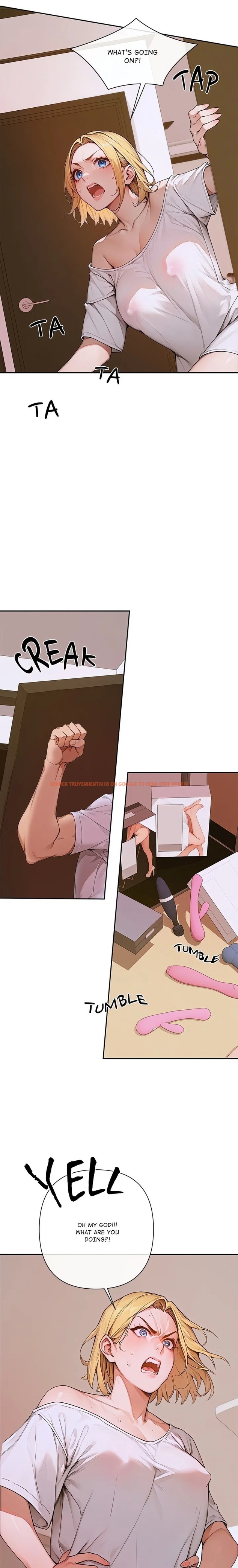 Read Hentai Image 21 71753 in comic Desire Village - Chapter 2 - hentaitnt.net