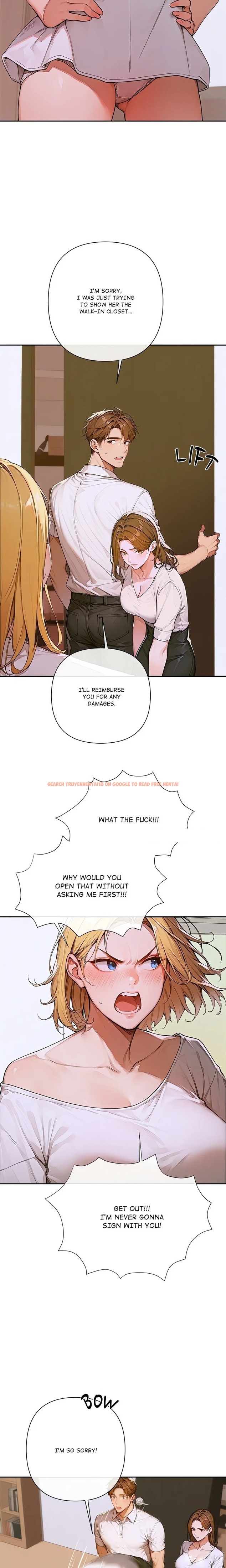 Read Hentai Image 22 71753 in comic Desire Village - Chapter 2 - hentaitnt.net