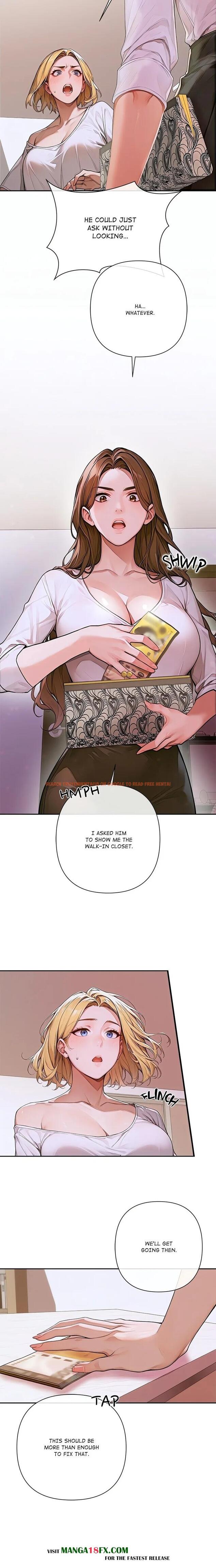 Read Hentai Image 25 753 in comic Desire Village - Chapter 2 - hentaitnt.net
