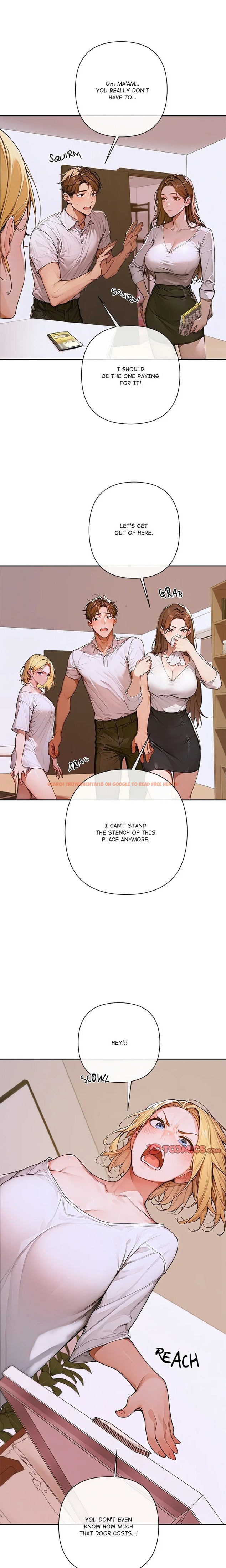 Read Hentai Image 26 71753 in comic Desire Village - Chapter 2 - hentaitnt.net