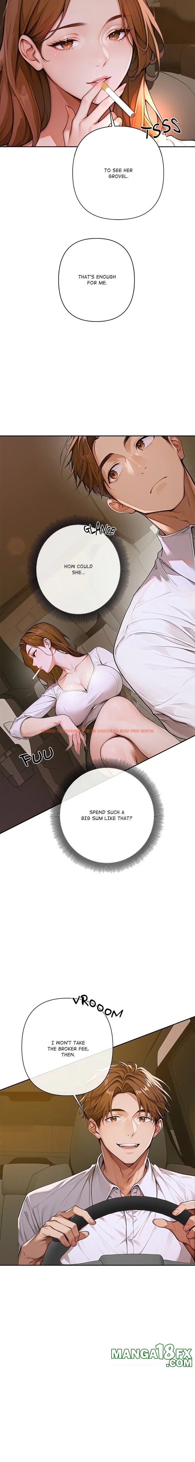 Read Hentai Image 29 753 in comic Desire Village - Chapter 2 - hentaitnt.net