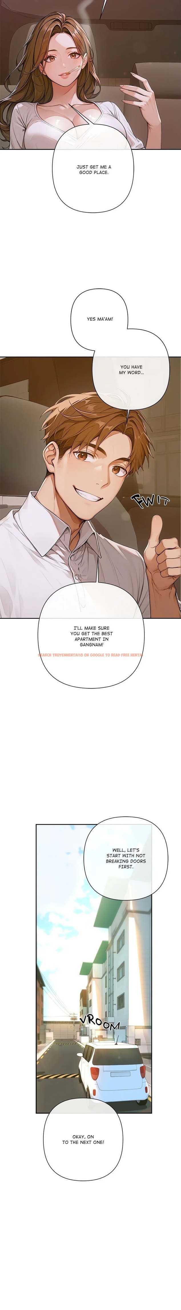 Read Hentai Image 31 71753 in comic Desire Village - Chapter 2 - hentaitnt.net