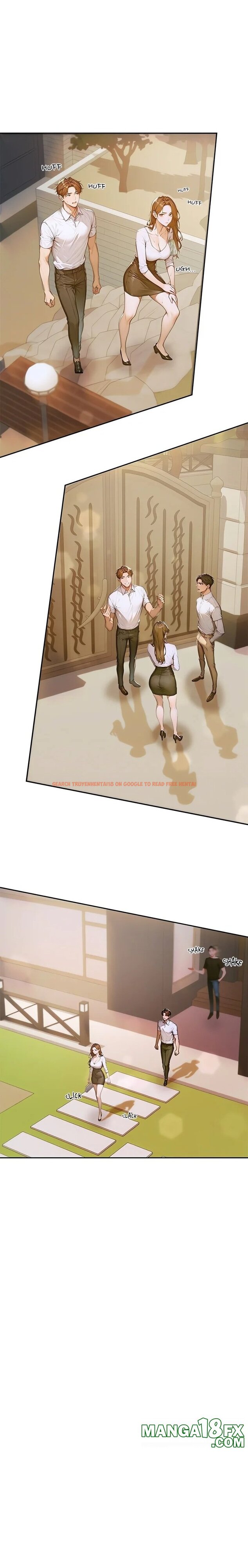 Read Hentai Image 32 753 in comic Desire Village - Chapter 2 - hentaitnt.net