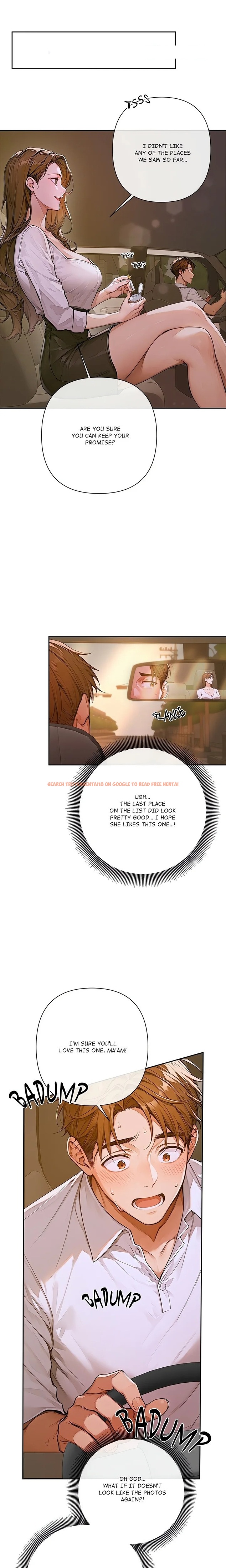 Read Hentai Image 33 71753 in comic Desire Village - Chapter 2 - hentaitnt.net