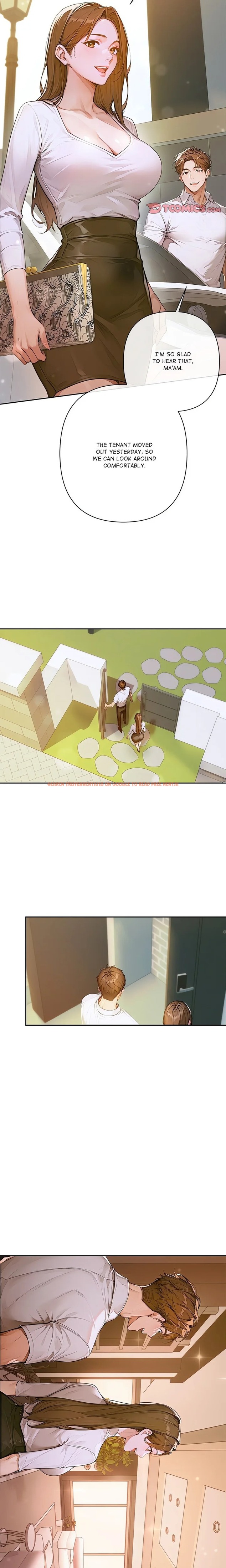 Read Hentai Image 35 71753 in comic Desire Village - Chapter 2 - hentaitnt.net
