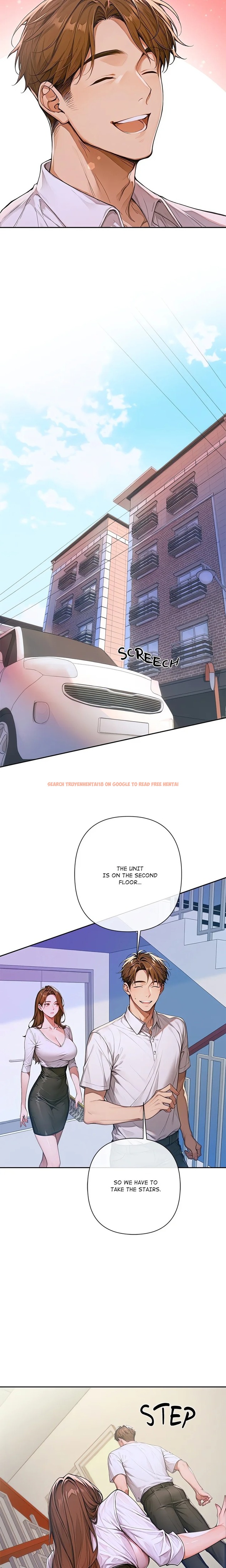 Read Hentai Image 6 71752 in comic Desire Village - Chapter 2 - hentaitnt.net
