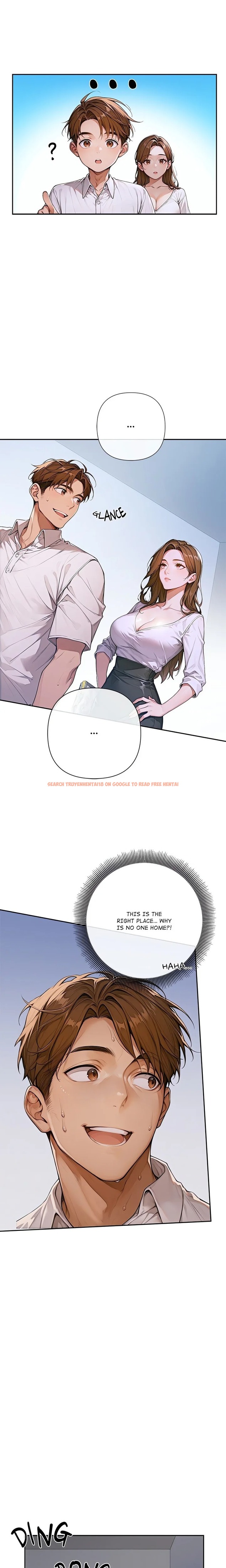 Read Hentai Image 8 71752 in comic Desire Village - Chapter 2 - hentaitnt.net