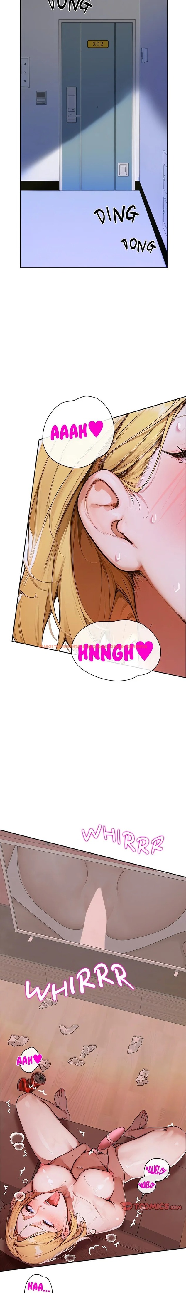 Read Hentai Image 9 71752 in comic Desire Village - Chapter 2 - hentaitnt.net