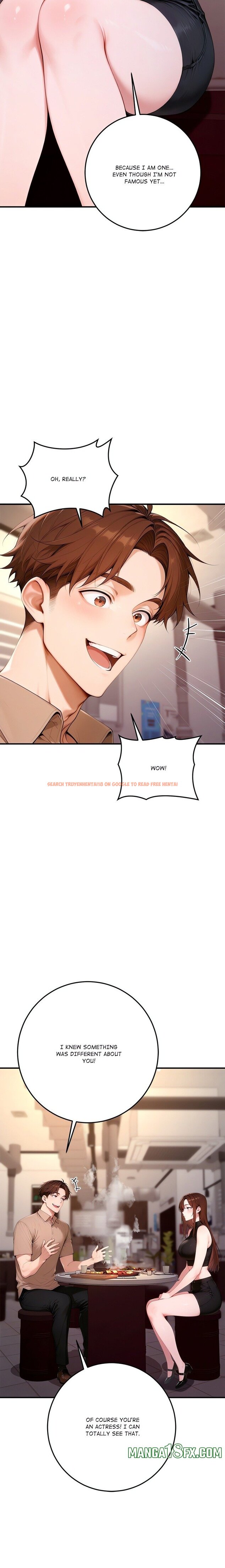 Read Hentai Image 13 484 in comic Desire Village - Chapter 21 - hentaitnt.net