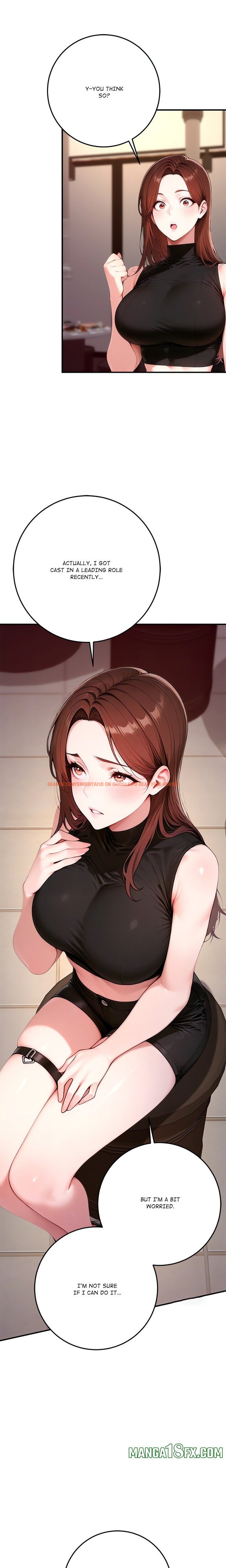 Read Hentai Image 14 484 in comic Desire Village - Chapter 21 - hentaitnt.net