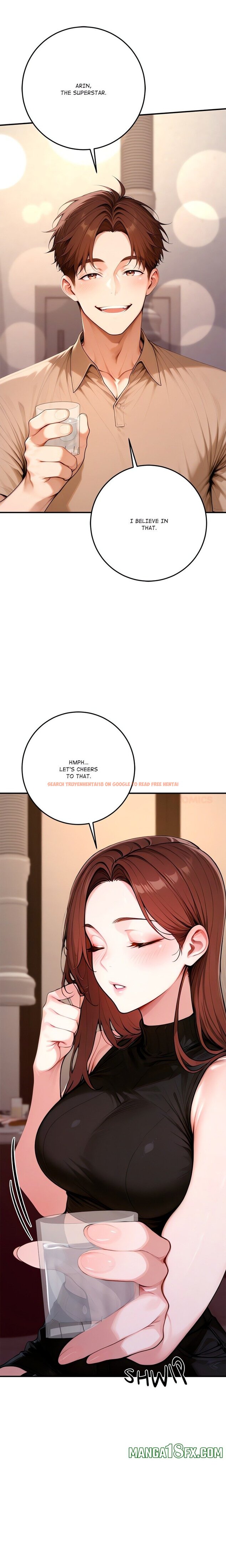 Read Hentai Image 16 484 in comic Desire Village - Chapter 21 - hentaitnt.net