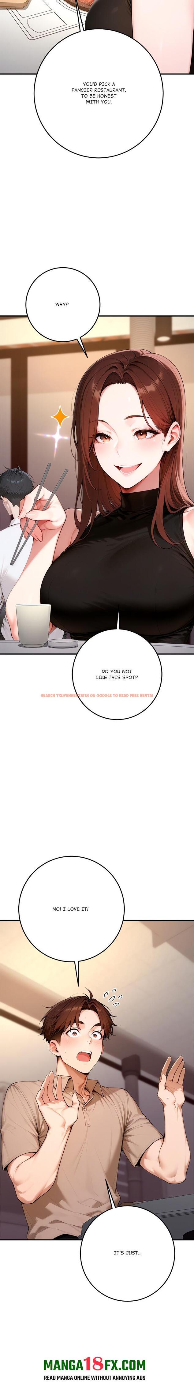 Read Hentai Image 2 484 in comic Desire Village - Chapter 21 - hentaitnt.net