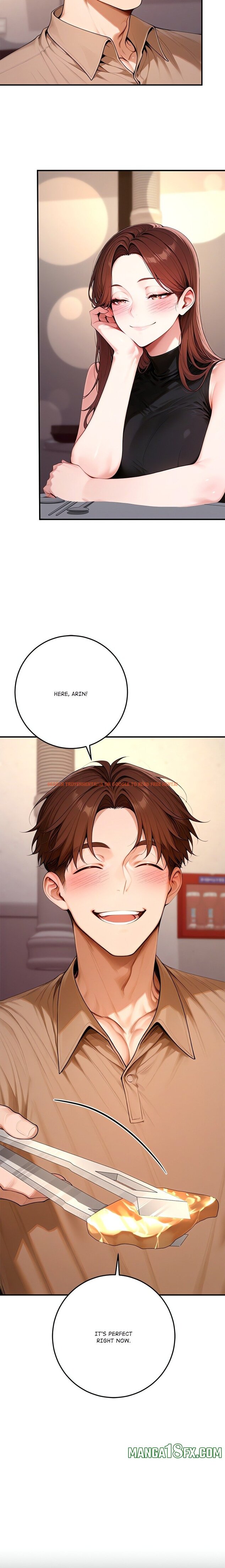 Read Hentai Image 20 485 in comic Desire Village - Chapter 21 - hentaitnt.net