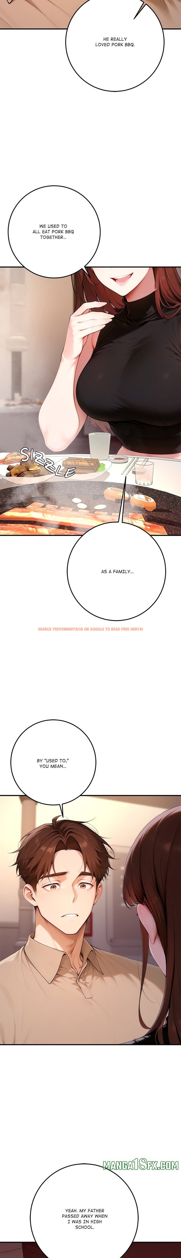 Read Hentai Image 23 485 in comic Desire Village - Chapter 21 - hentaitnt.net