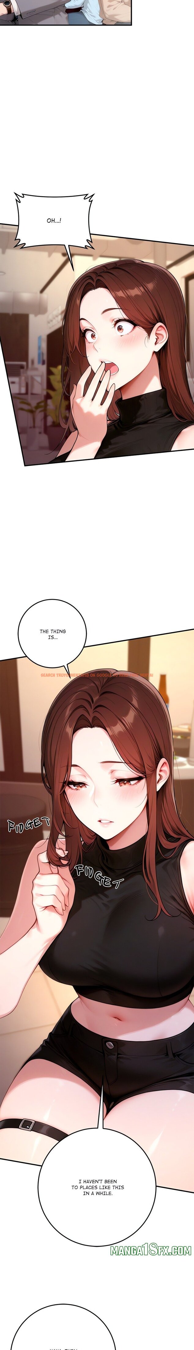 Read Hentai Image 4 484 in comic Desire Village - Chapter 21 - hentaitnt.net