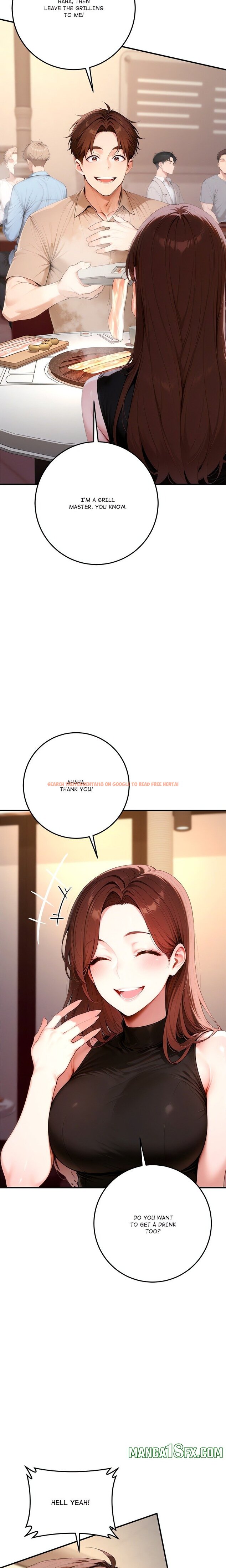 Read Hentai Image 5 484 in comic Desire Village - Chapter 21 - hentaitnt.net