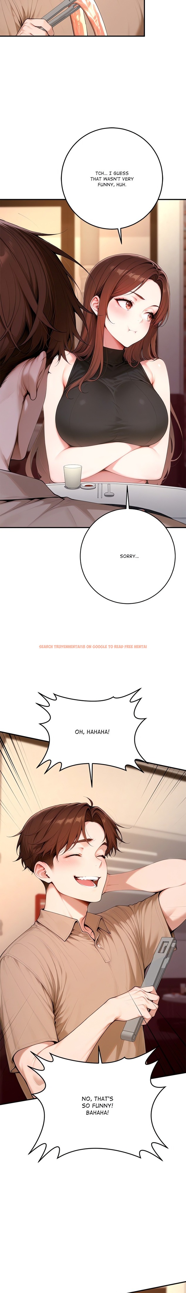 Read Hentai Image 7 02484 in comic Desire Village - Chapter 21 - hentaitnt.net