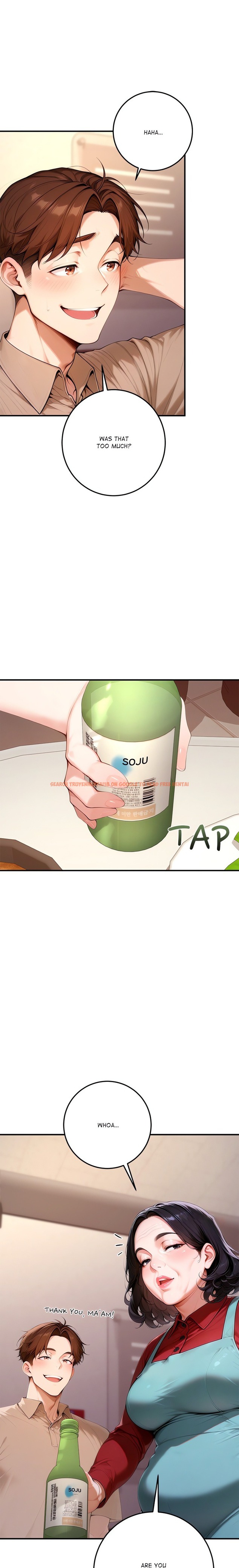 Read Hentai Image 9 02484 in comic Desire Village - Chapter 21 - hentaitnt.net