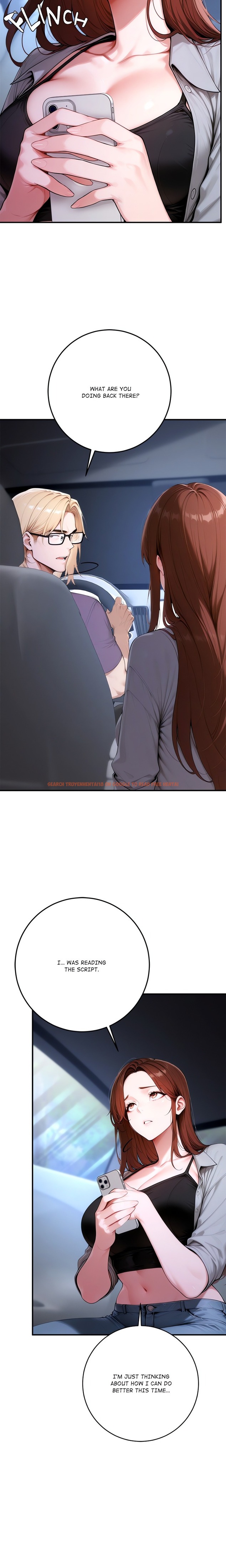 Read Hentai Image 11 78257 in comic Desire Village - Chapter 23 - hentaitnt.net