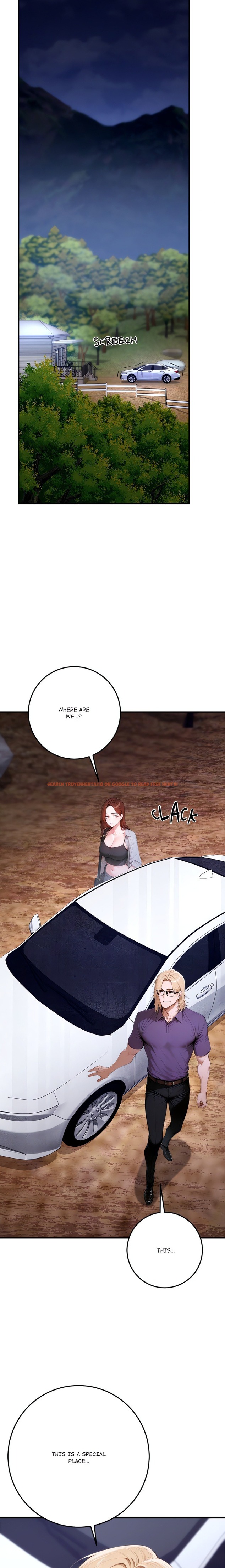 Read Hentai Image 14 78257 in comic Desire Village - Chapter 23 - hentaitnt.net