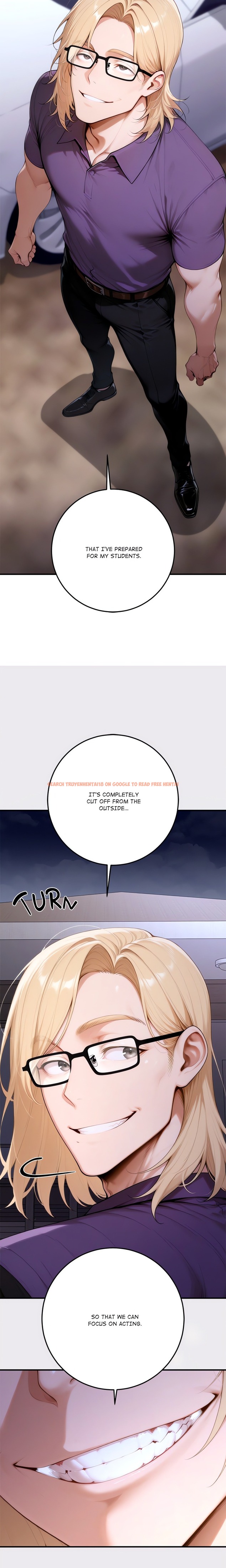 Read Hentai Image 15 78257 in comic Desire Village - Chapter 23 - hentaitnt.net