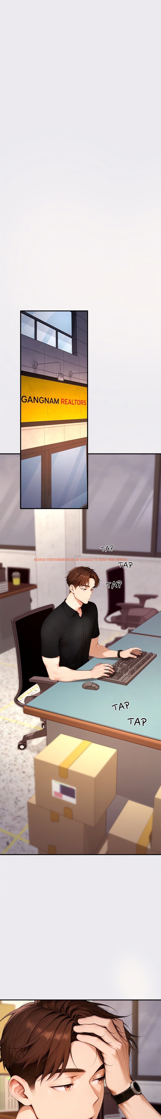 Read Hentai Image 16 78257 in comic Desire Village - Chapter 23 - hentaitnt.net