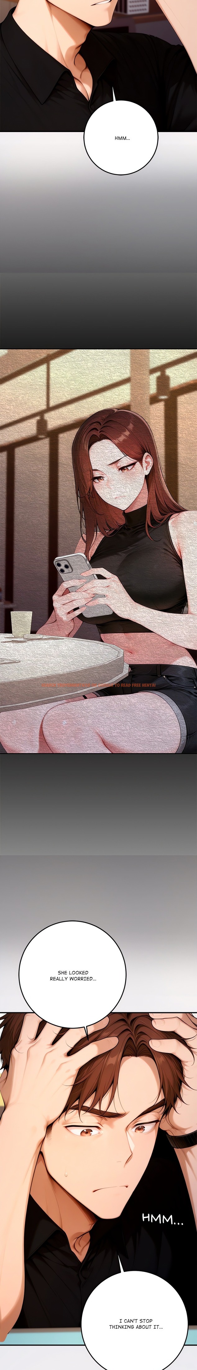 Read Hentai Image 17 78257 in comic Desire Village - Chapter 23 - hentaitnt.net