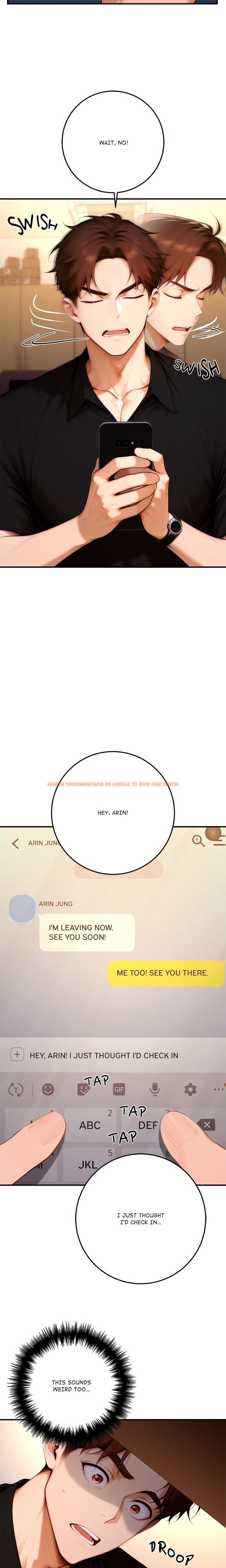 Read Hentai Image 19 78257 in comic Desire Village - Chapter 23 - hentaitnt.net