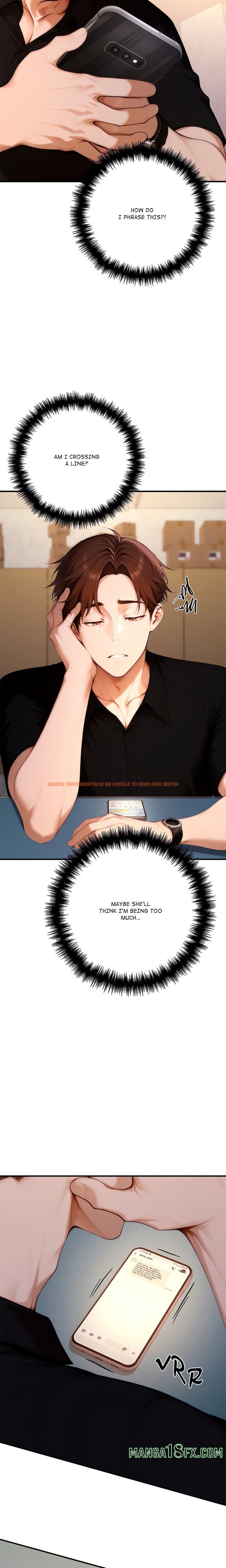 Read Hentai Image 20 257 in comic Desire Village - Chapter 23 - hentaitnt.net