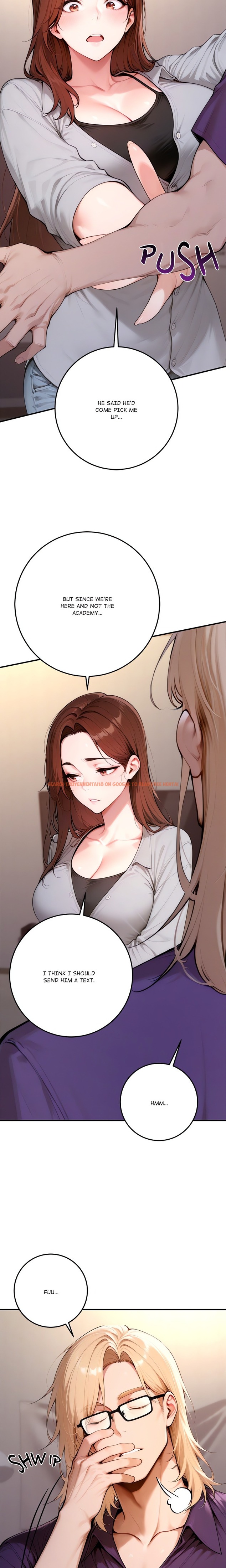 Read Hentai Image 25 78257 in comic Desire Village - Chapter 23 - hentaitnt.net