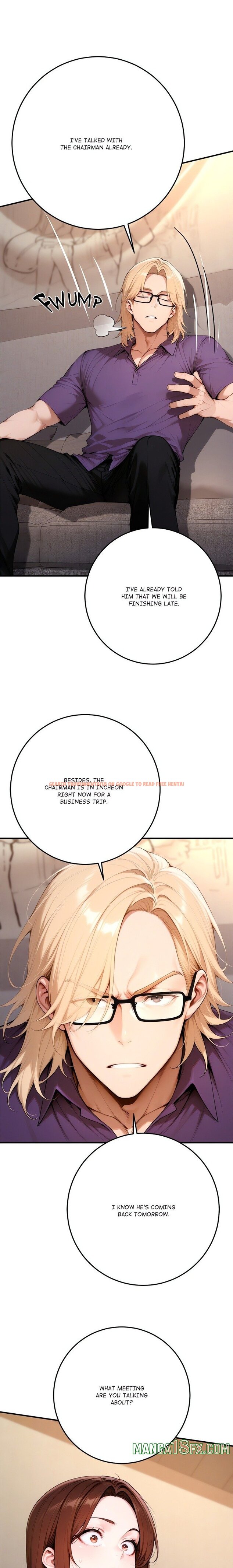 Read Hentai Image 27 257 in comic Desire Village - Chapter 23 - hentaitnt.net