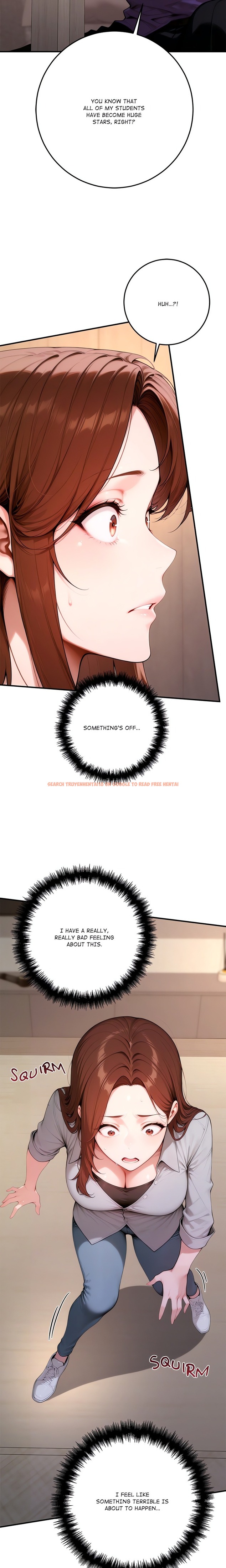 Read Hentai Image 29 78257 in comic Desire Village - Chapter 23 - hentaitnt.net