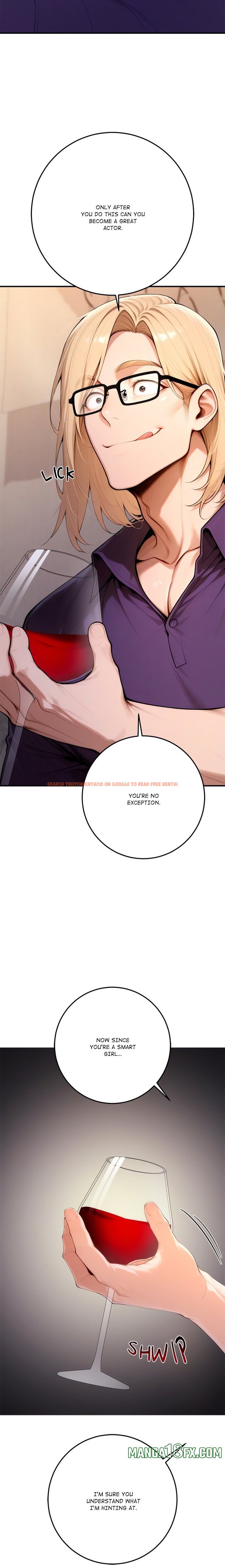 Read Hentai Image 31 257 in comic Desire Village - Chapter 23 - hentaitnt.net